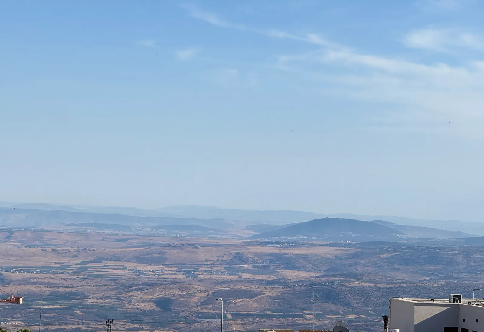 סוויטות הצבי - הסוויטה המשפחתית